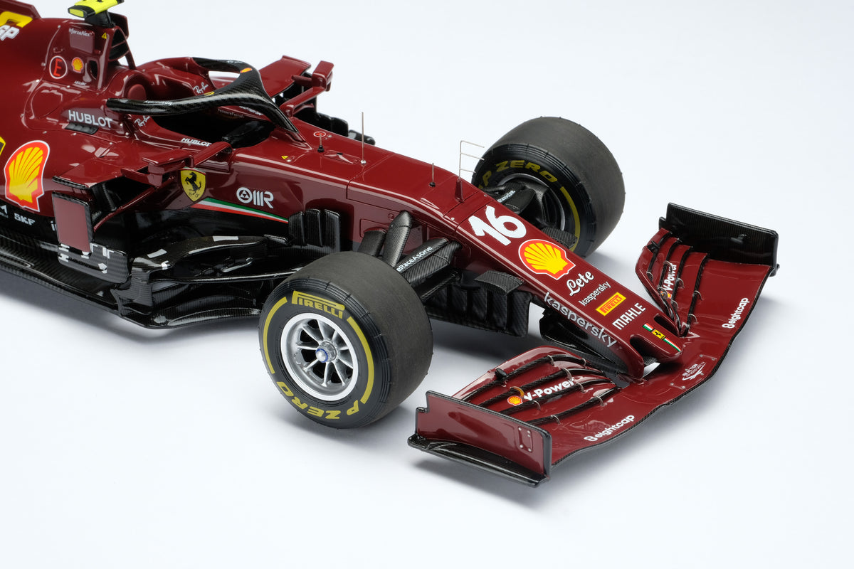Amalgam Collection Ferrari SF1000 - Charles Leclerc