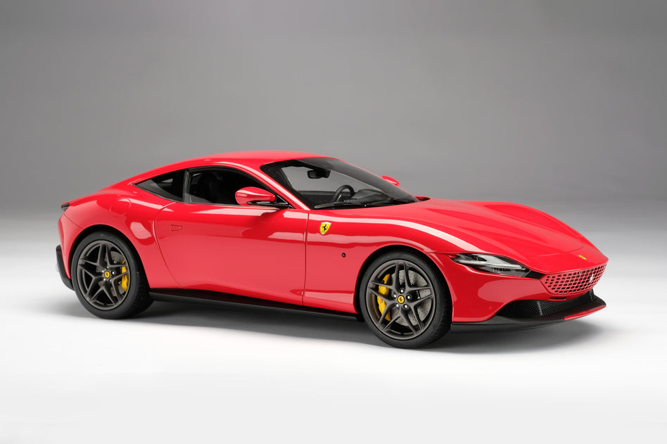 Ferrari Roma Spider – Amalgam Collection