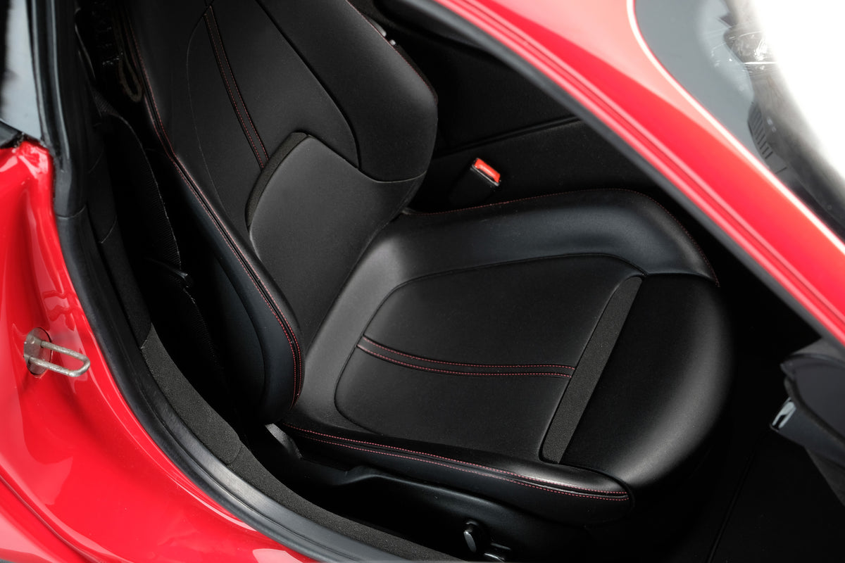Ferrari Roma - Limited Edition in Rosso Corsa