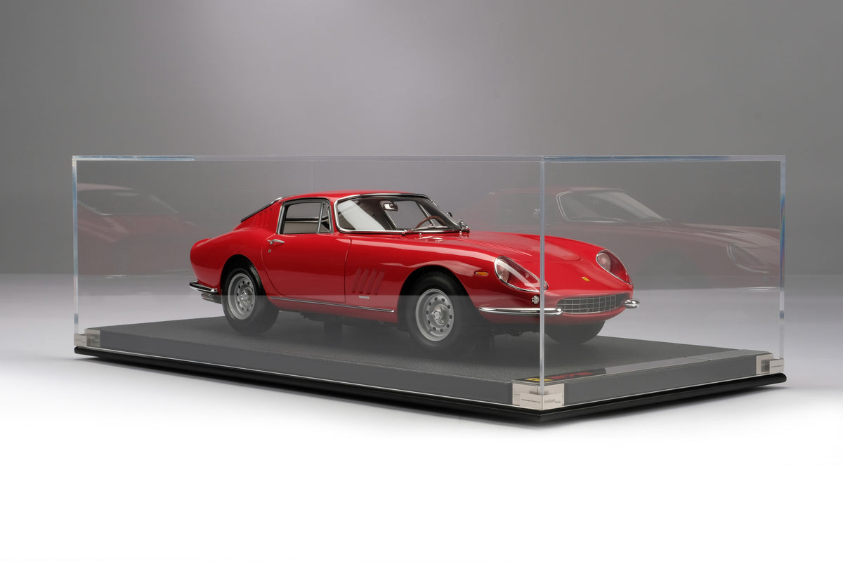 Ferrari 275 GTB/4 - Edition in Red