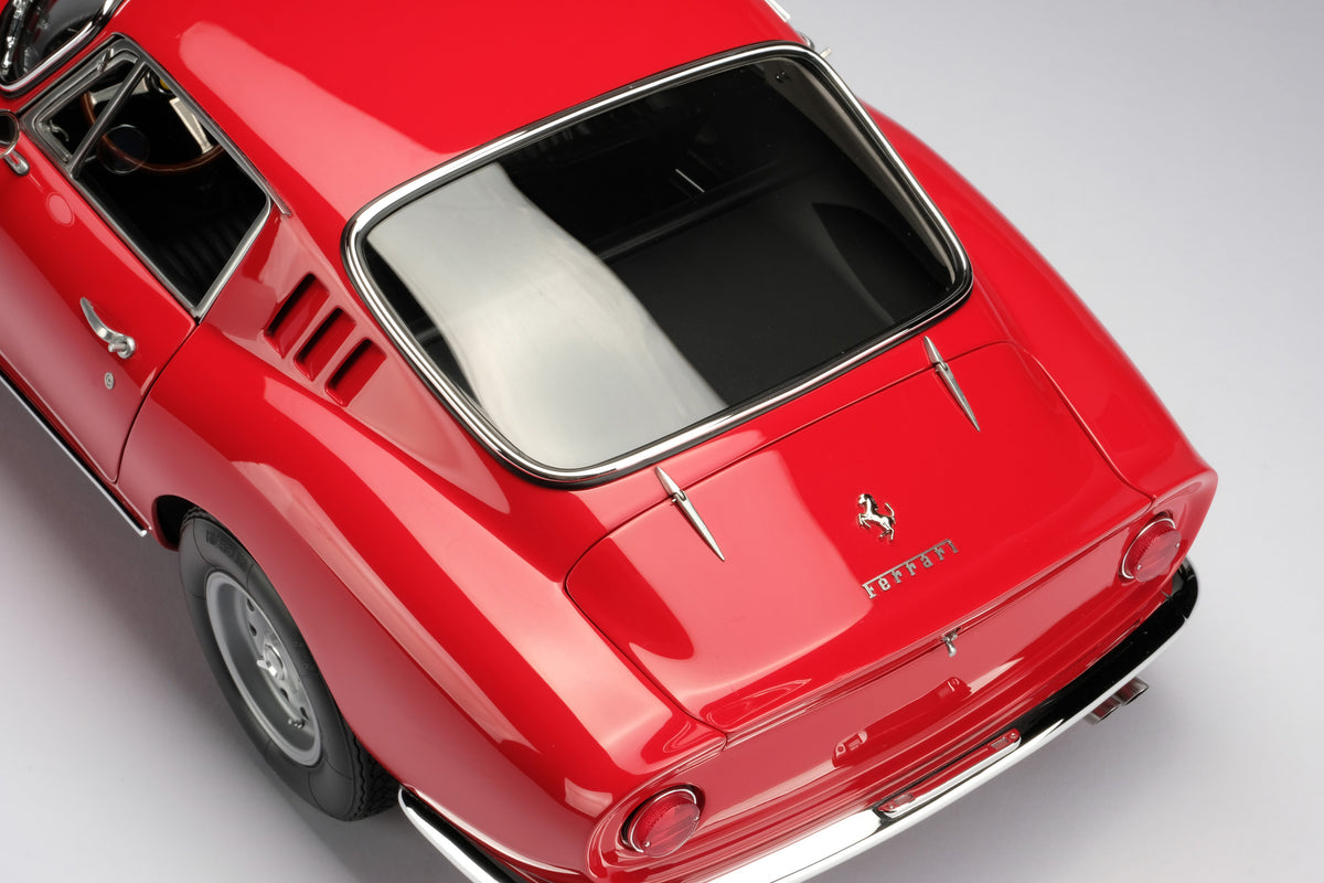 Ferrari 275 GTB/4 - Edition in Red