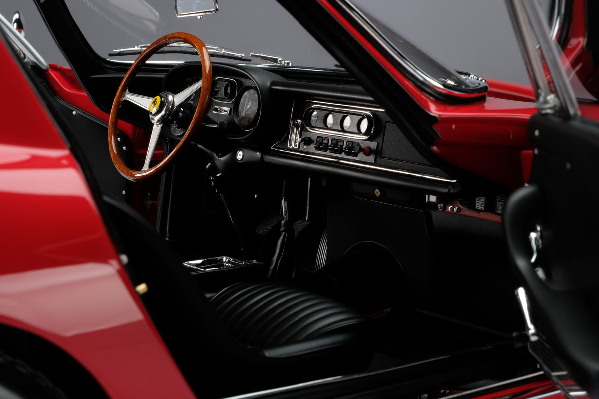 Ferrari 275 GTB/4 - Edition in Red