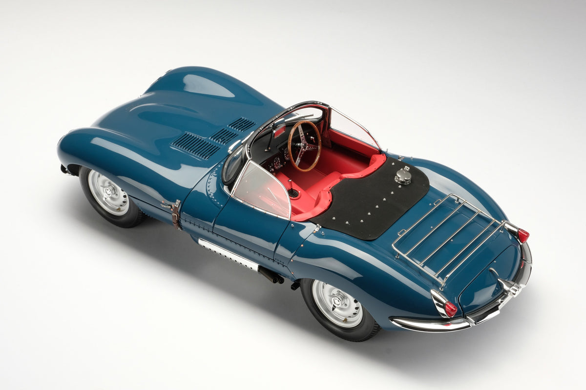 Jaguar XKSS (1957)