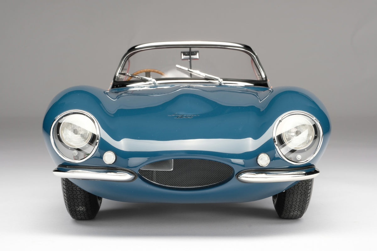 Jaguar XKSS (1957)