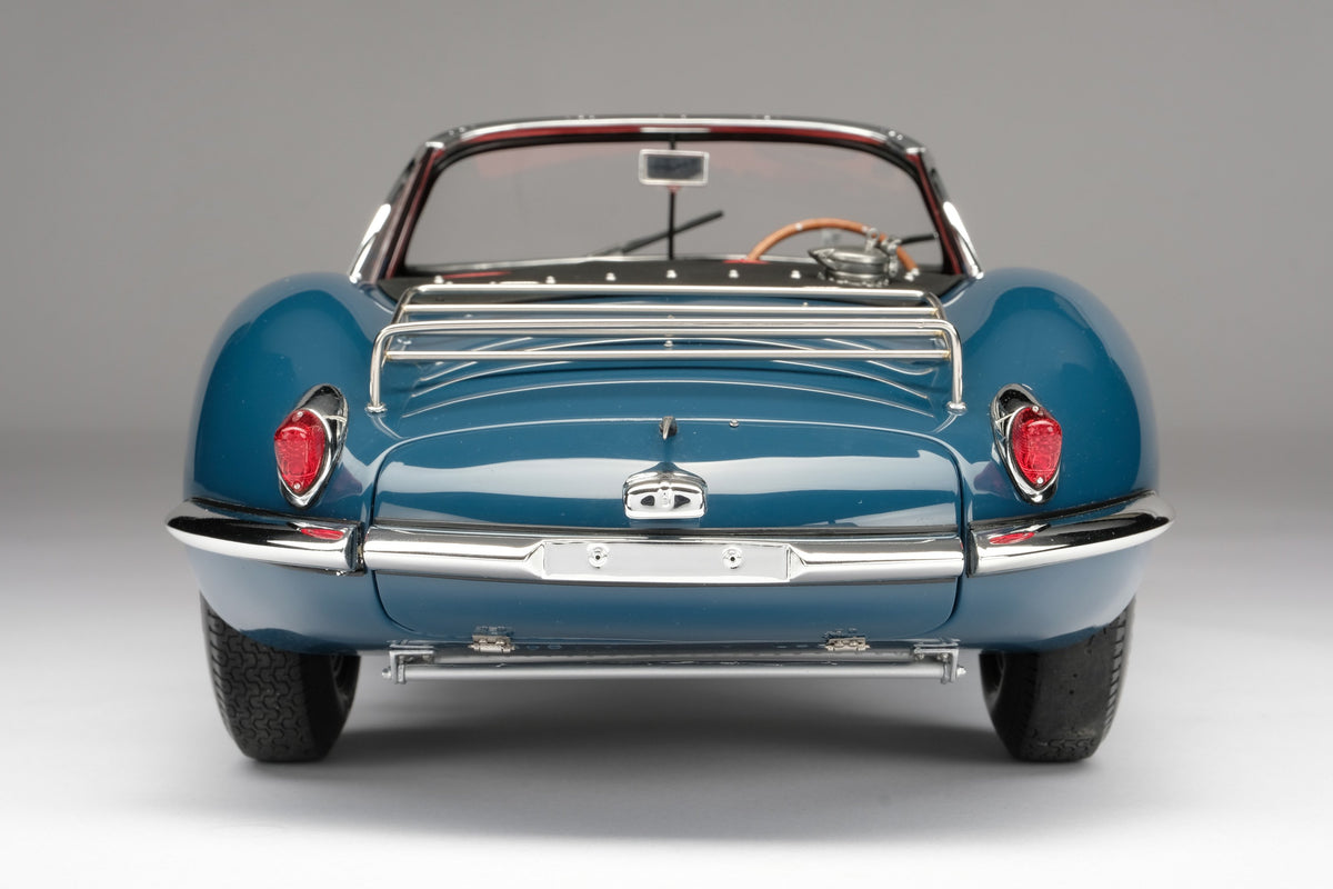 Jaguar XKSS (1957)