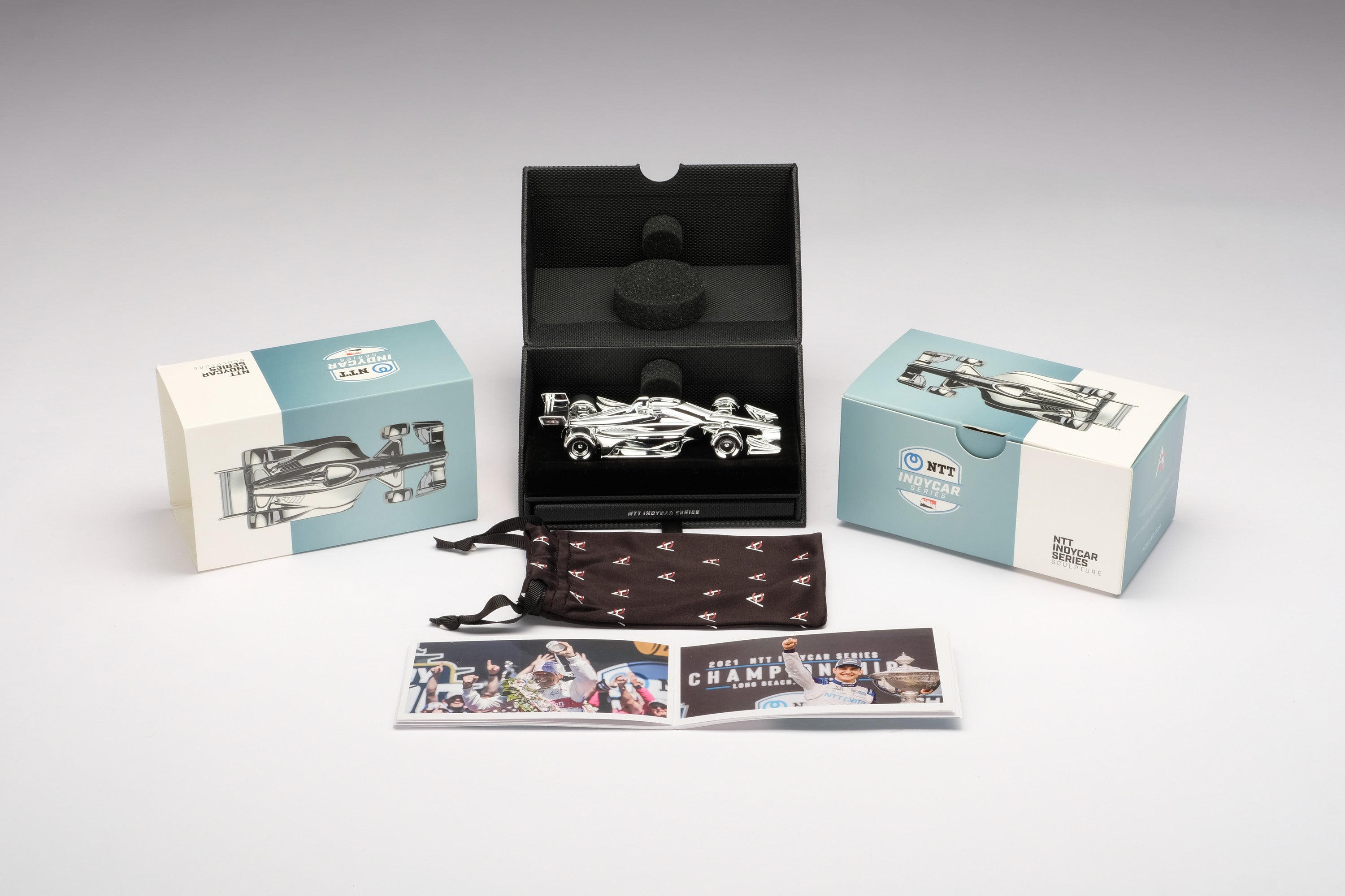 Rigid Boxes packaging