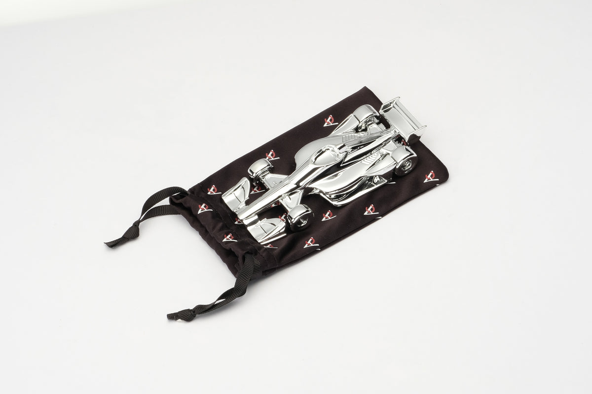 NTT INDYCAR SERIES Miniature Sculpture