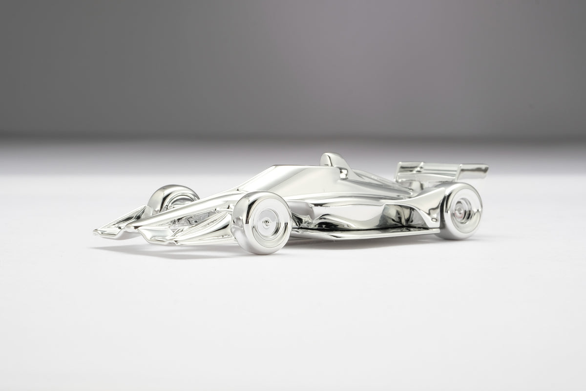 NTT INDYCAR SERIE Miniaturskulptur