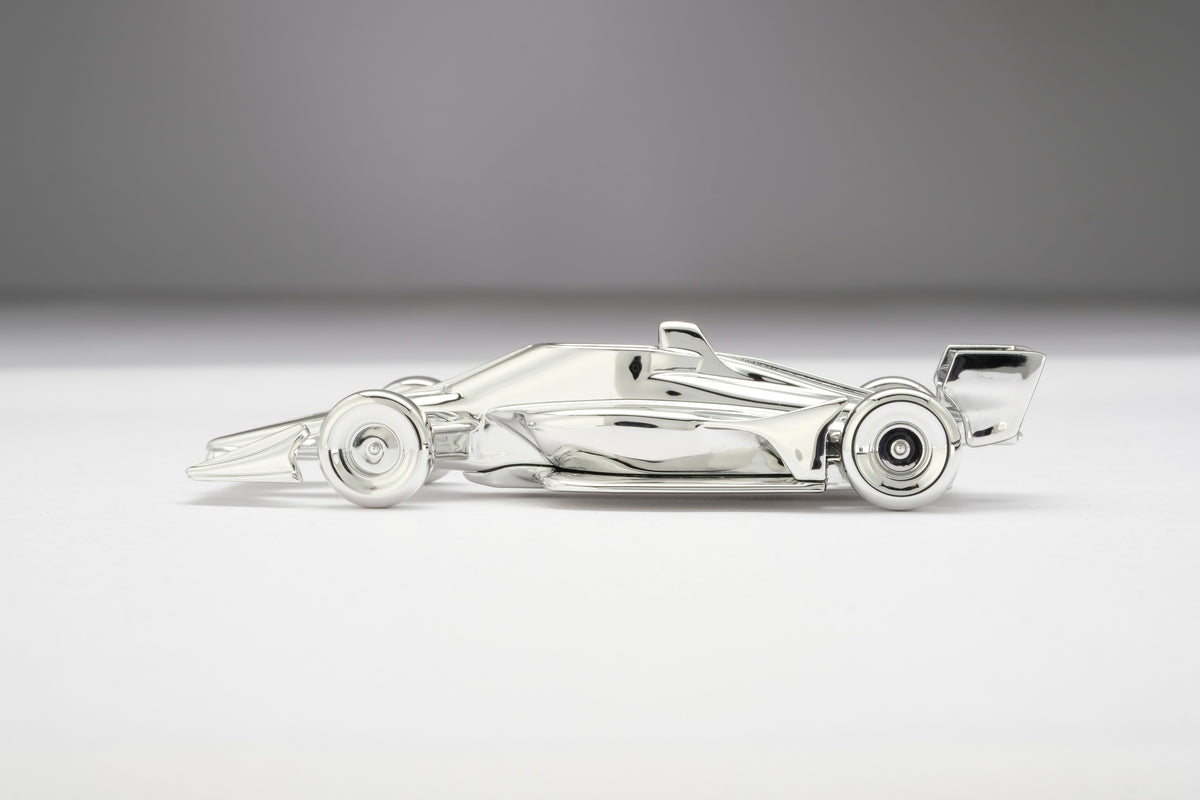 NTT INDYCAR SERIES Miniature Sculpture