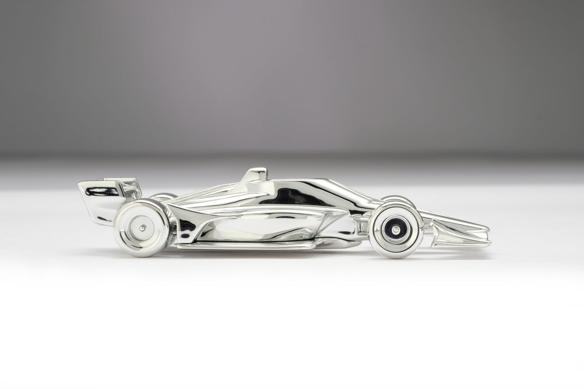 NTT INDYCAR SERIES Miniature Sculpture