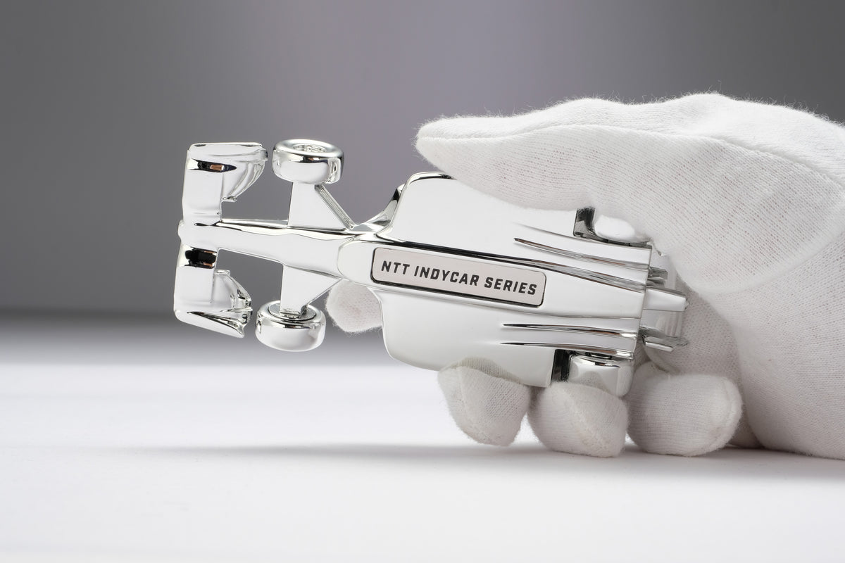 NTT INDYCAR SERIES Miniature Sculpture