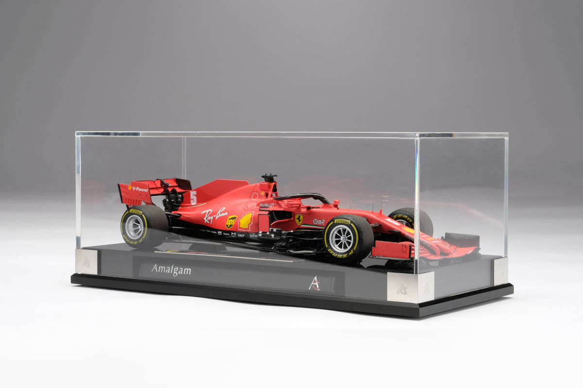 Ferrari SF1000 - Sebastian Vettel