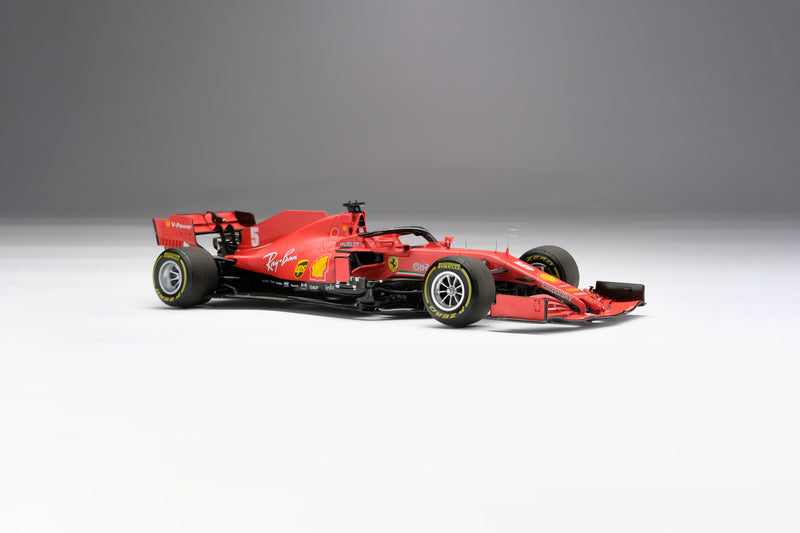 Ferrari SF1000 - Sebastian Vettel