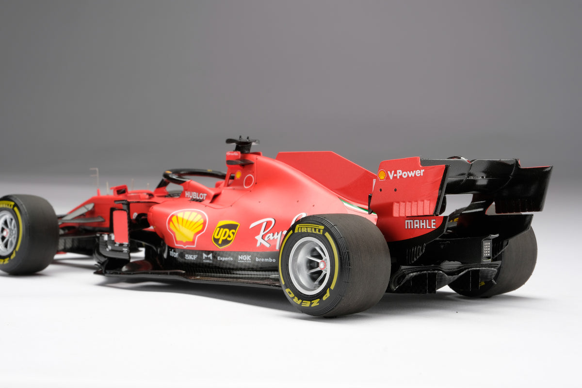 Ferrari SF1000 - Sebastian Vettel