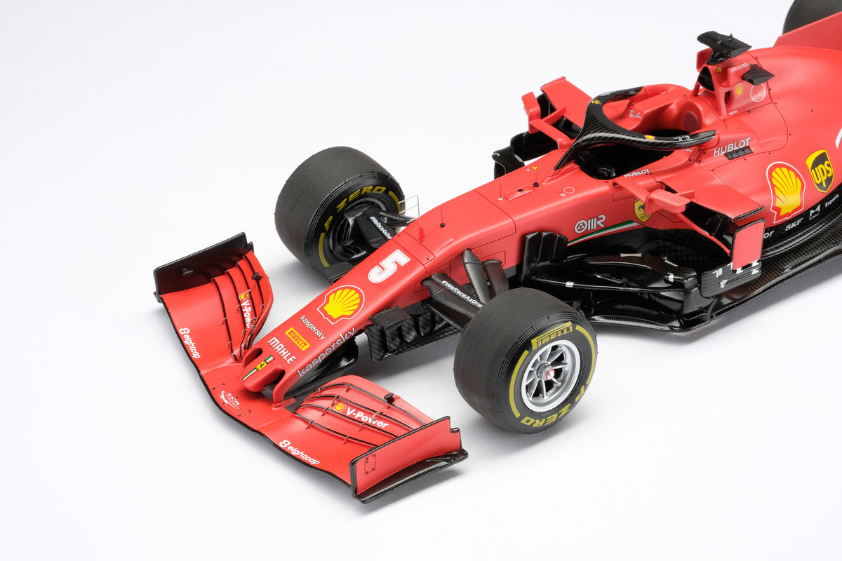 Ferrari SF1000 - Sebastian Vettel