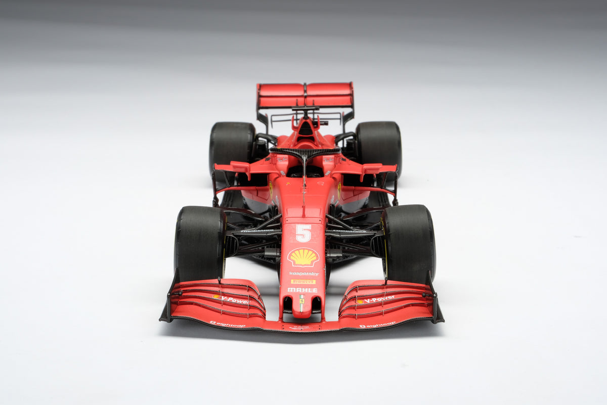 Ferrari SF1000 - Sebastian Vettel