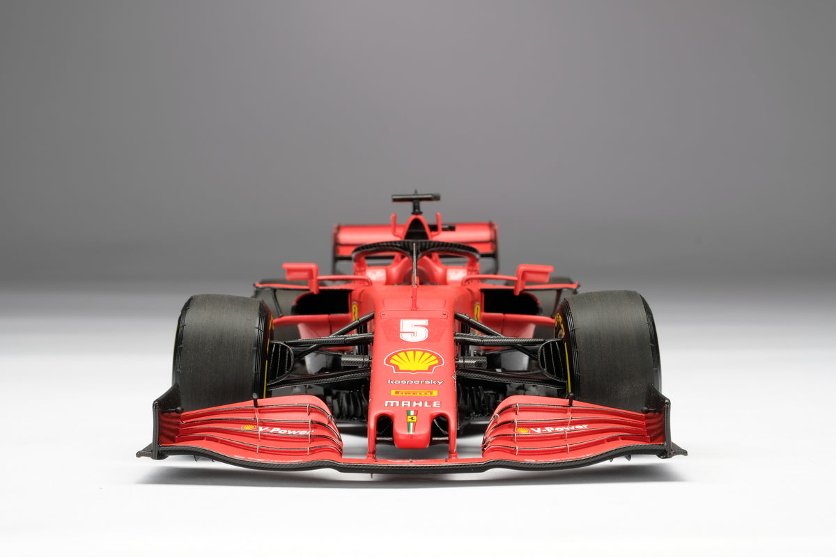 Ferrari SF1000 - Sebastian Vettel