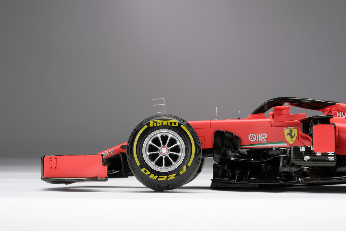 Ferrari SF1000 - Sebastian Vettel