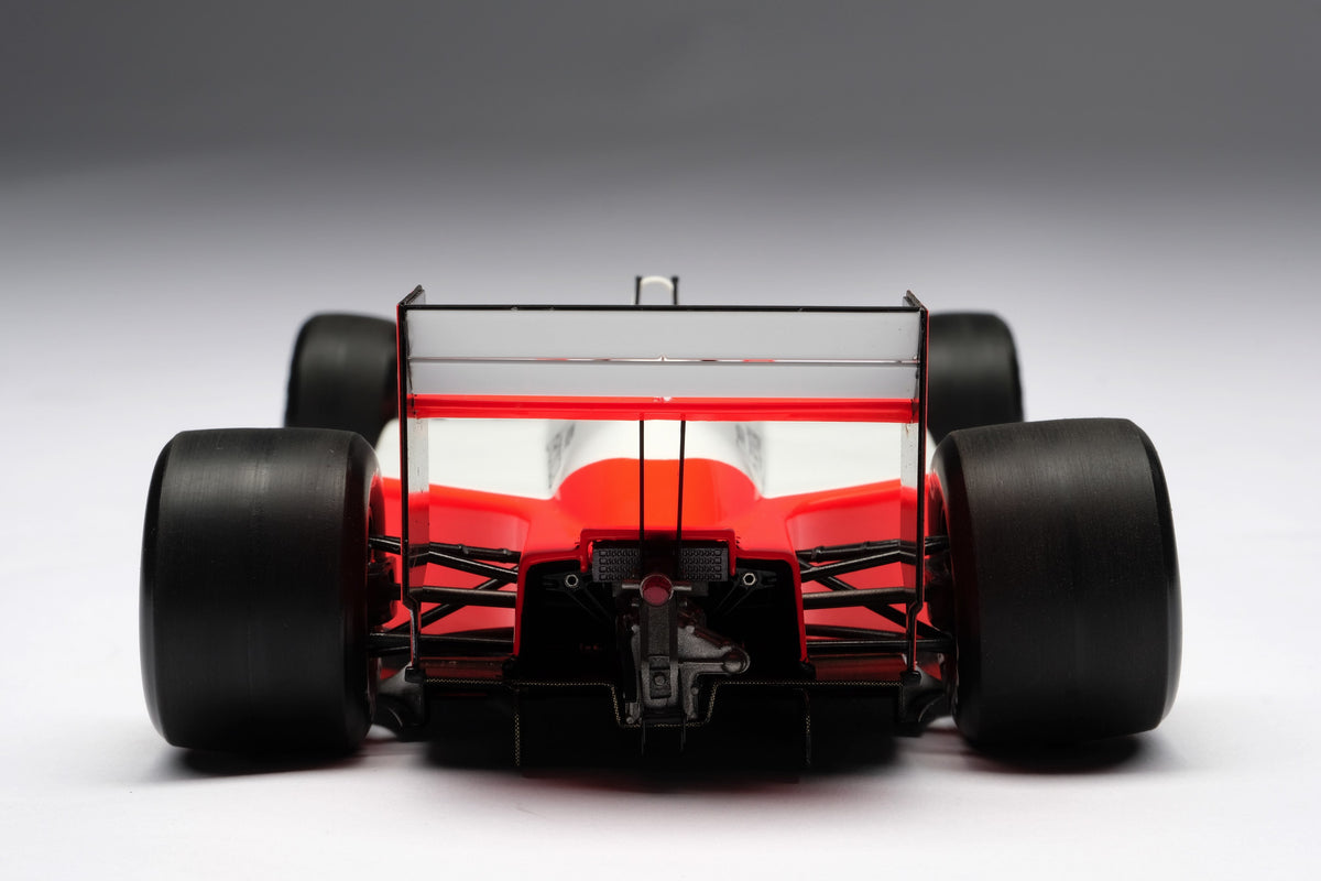 McLaren MP4/4