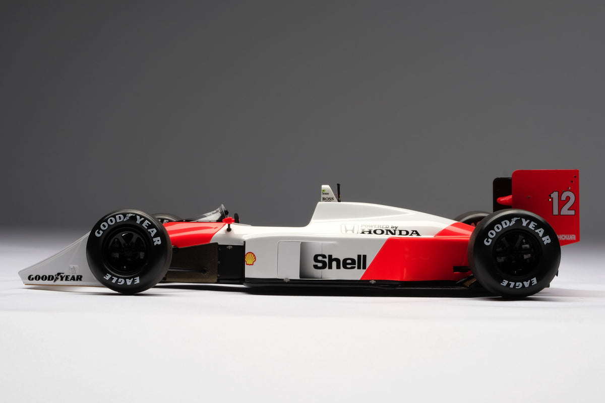 McLaren MP4/4