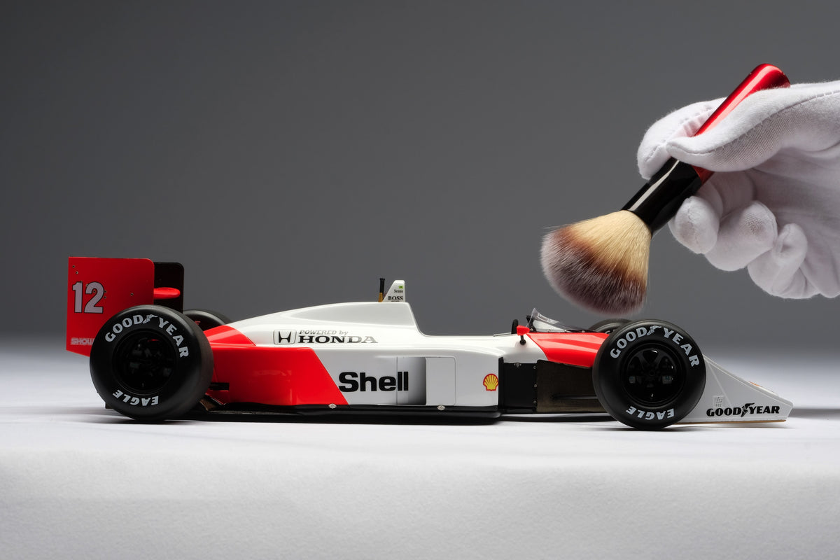 McLaren MP4/4