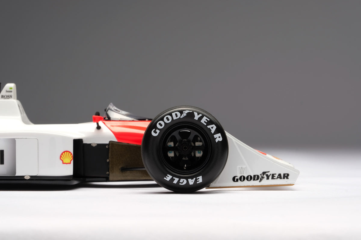 McLaren MP4/4