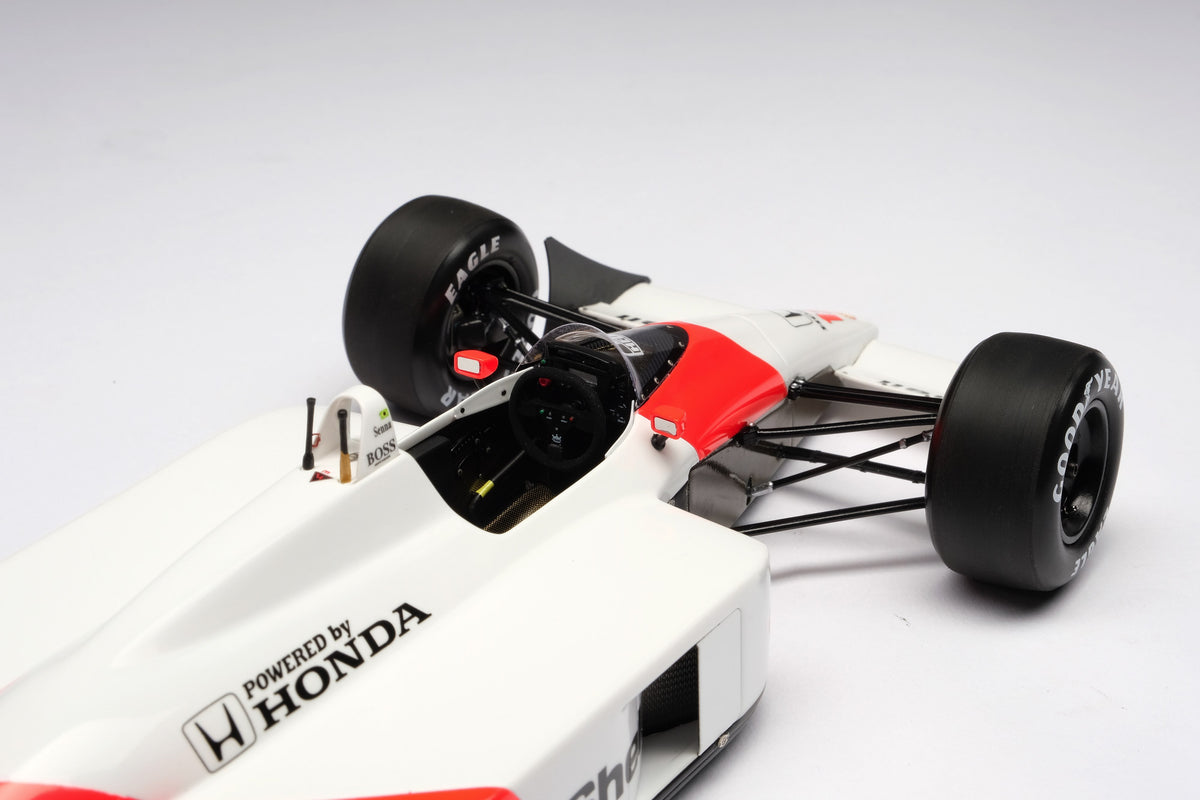 McLaren MP4/4
