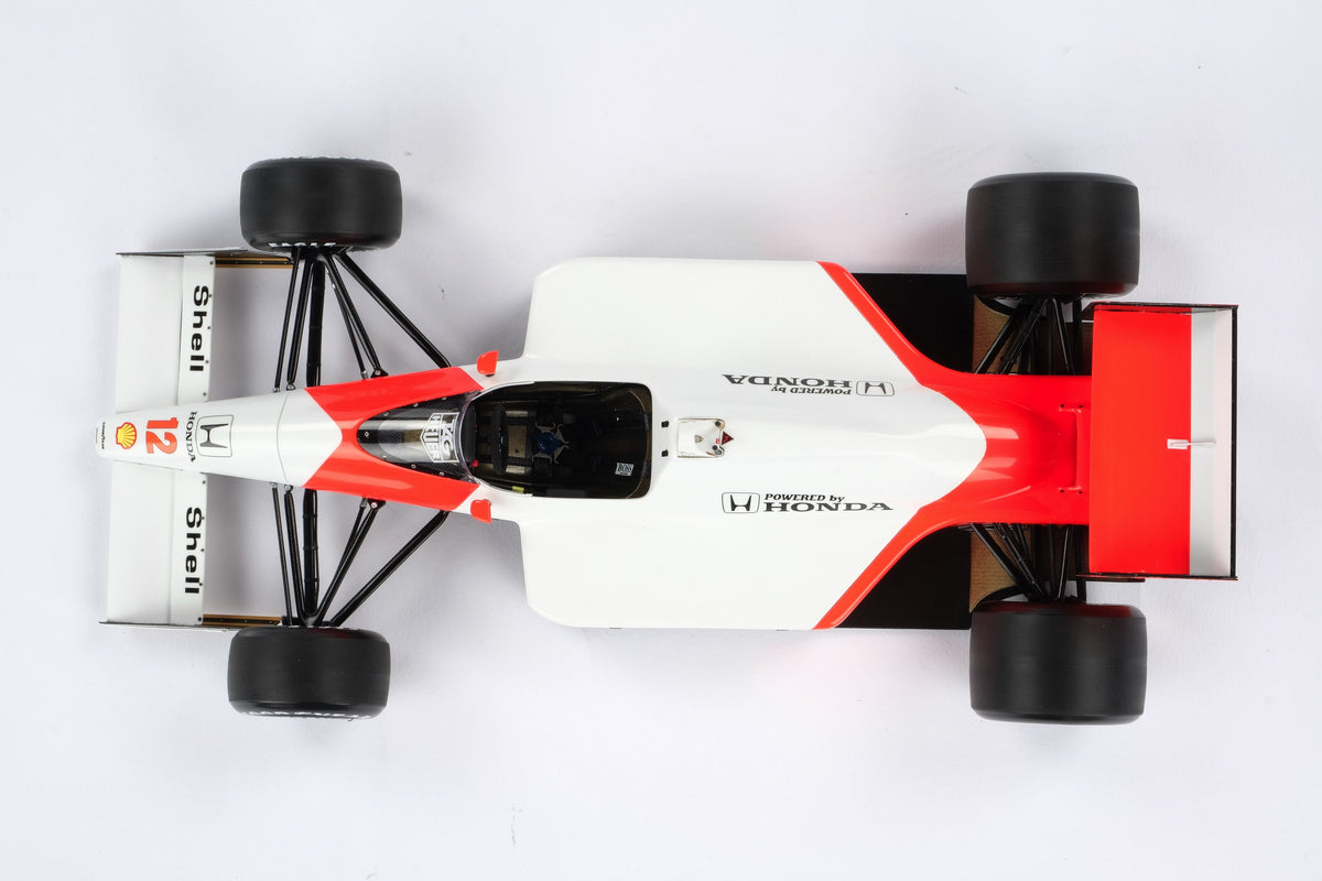 McLaren MP4/4