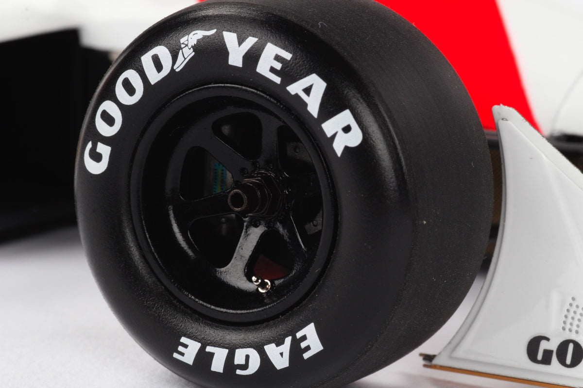 McLaren MP4/4