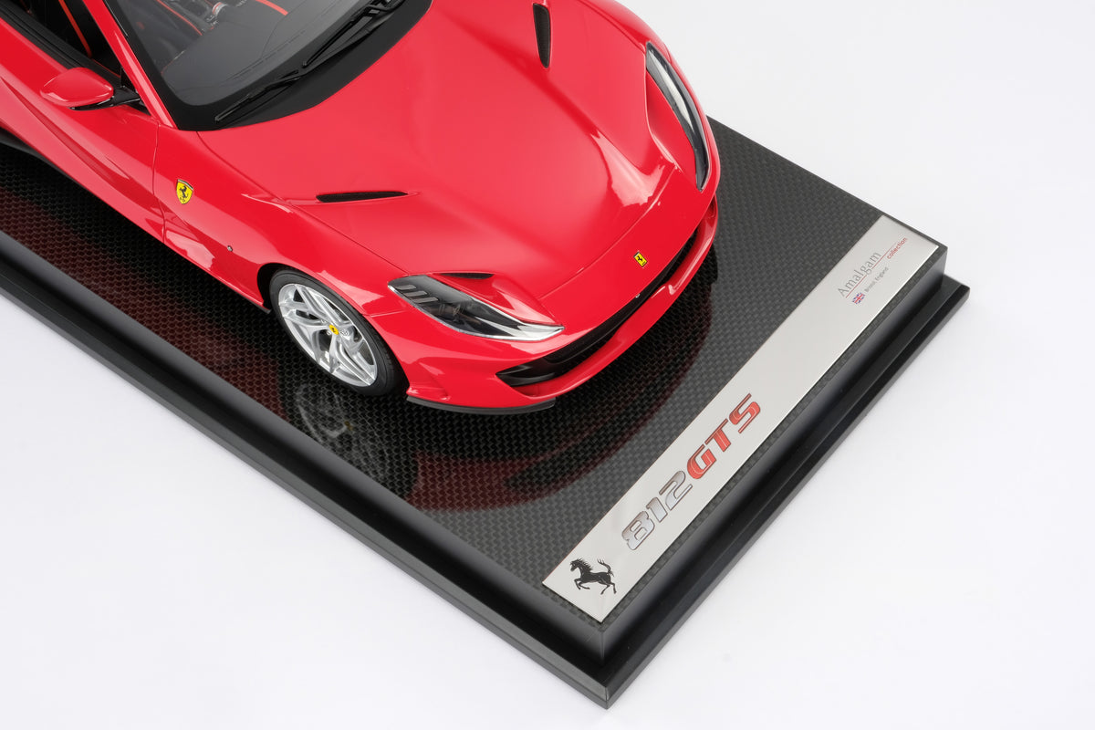Ferrari 812 GTS