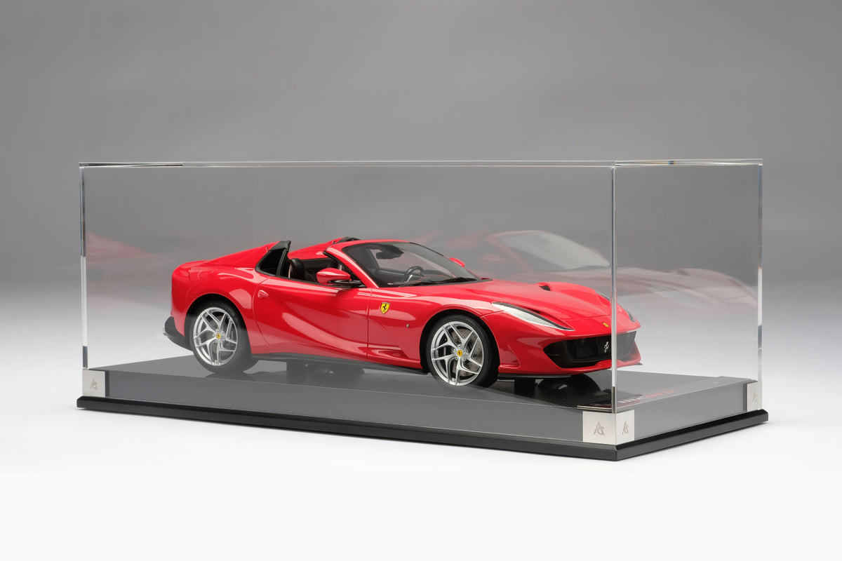 Ferrari 812 GTS