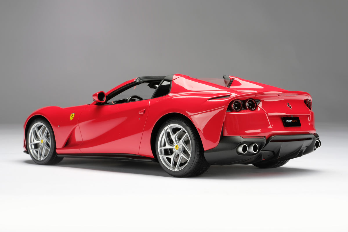 Ferrari 812 GTS