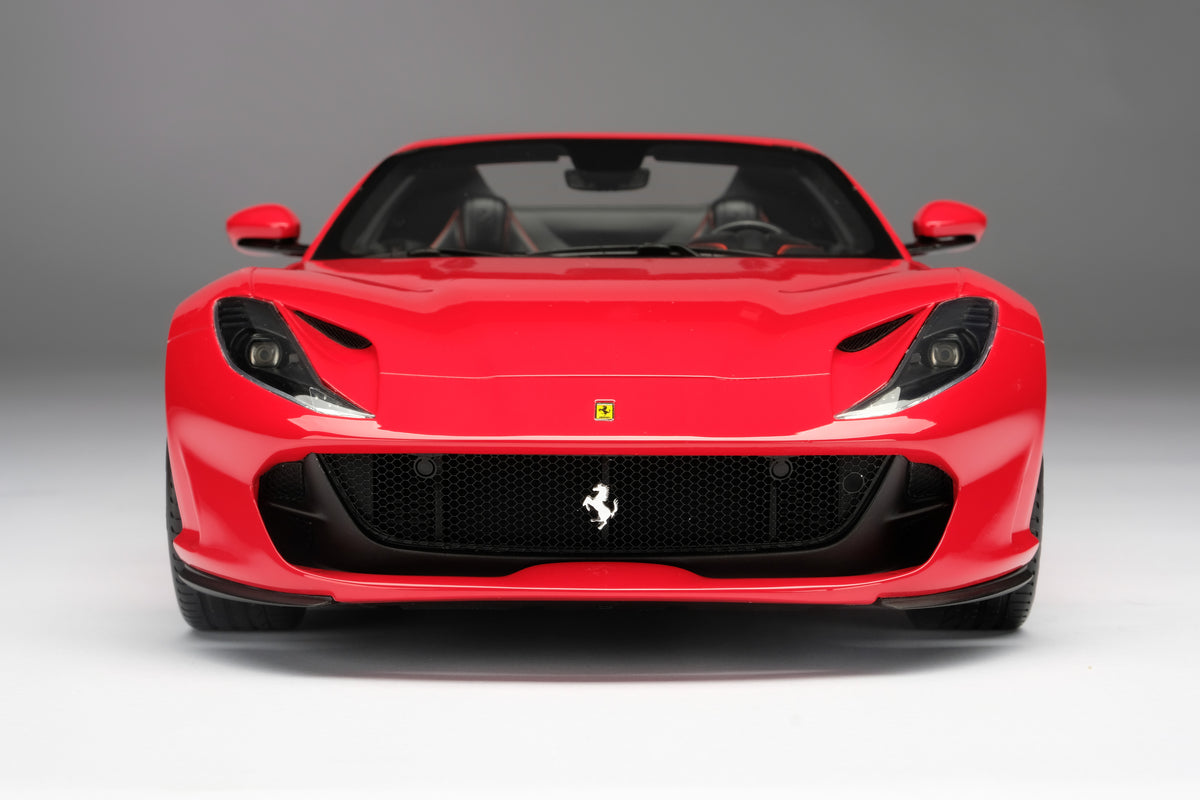 Ferrari 812 GTS
