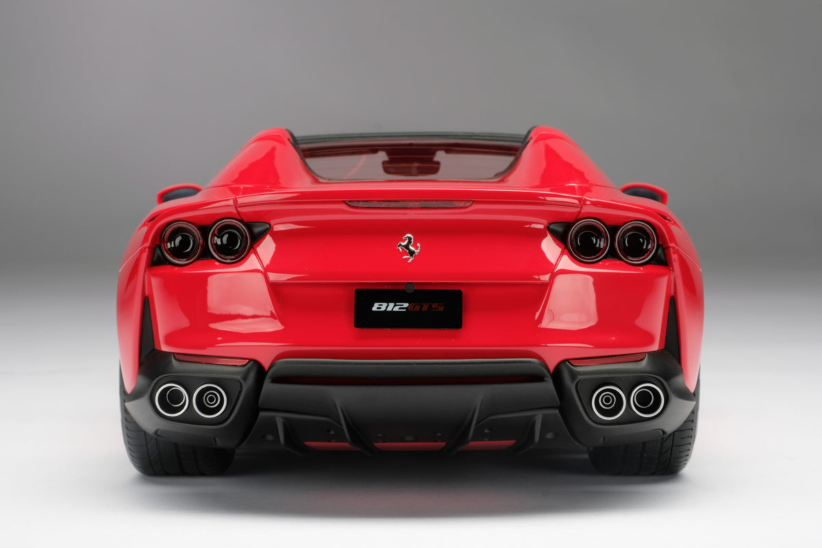 Ferrari 812 GTS