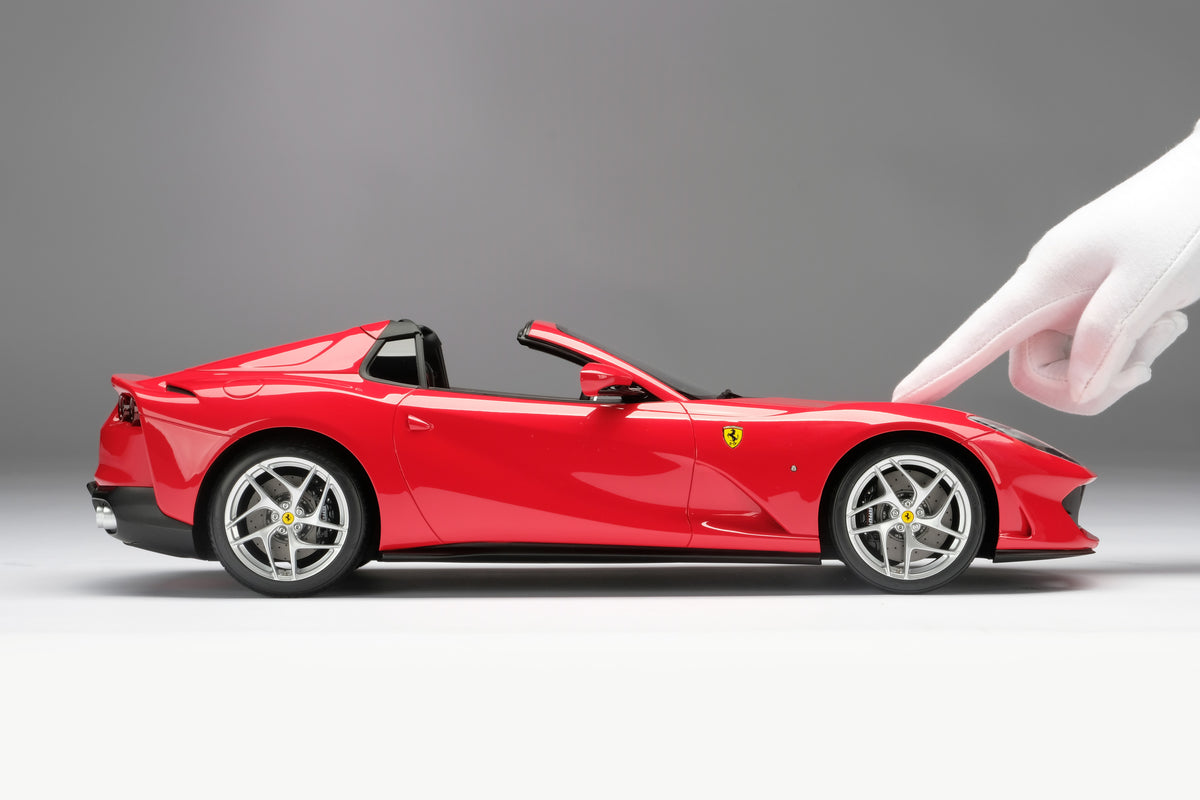 Ferrari 812 GTS