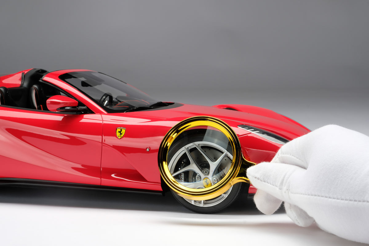 Ferrari 812 GTS