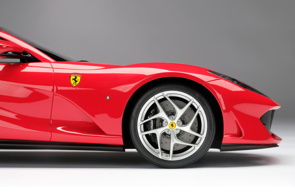 Ferrari 812 GTS