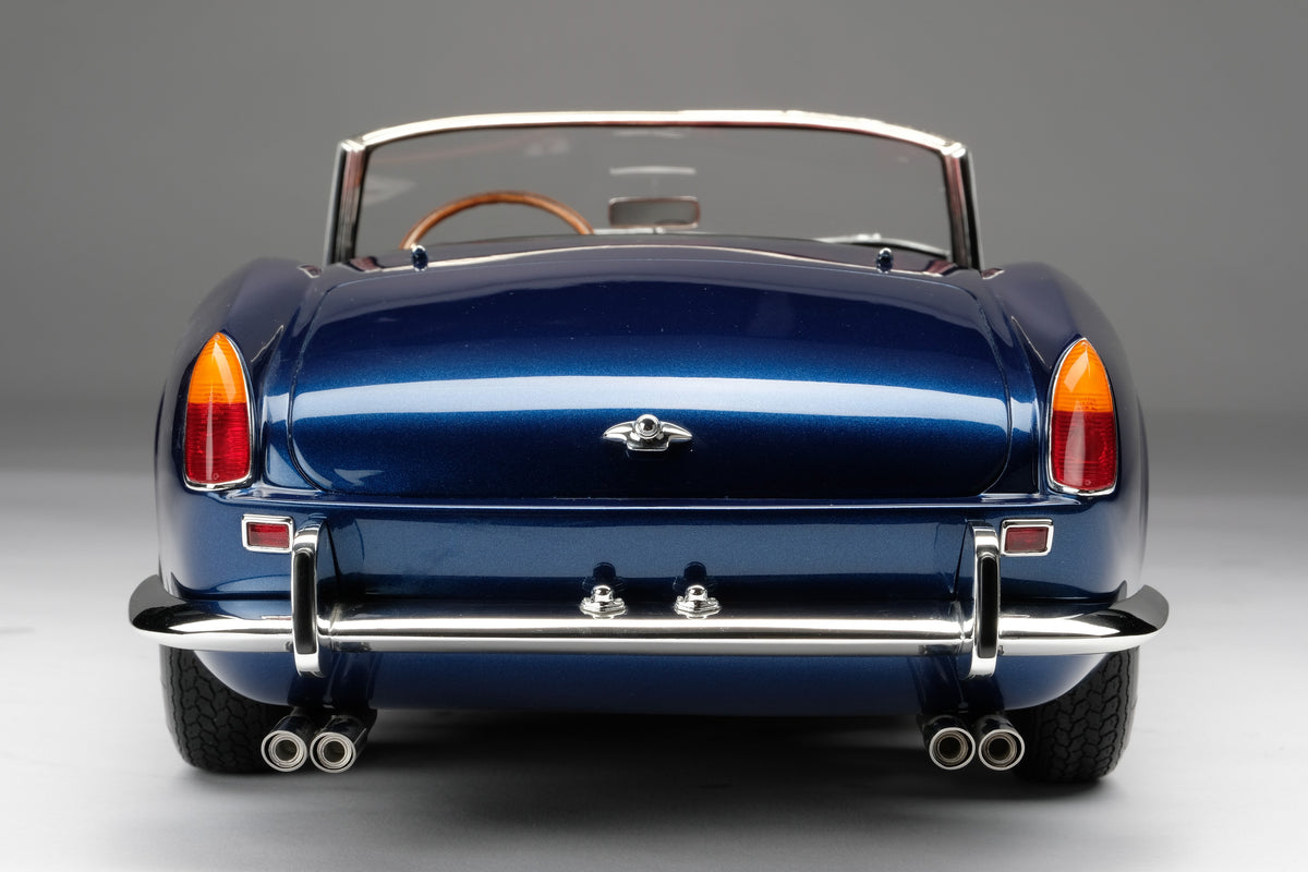 Ferrari 250 GT California Spyder SWB (1960) - Limited Edition in Blue