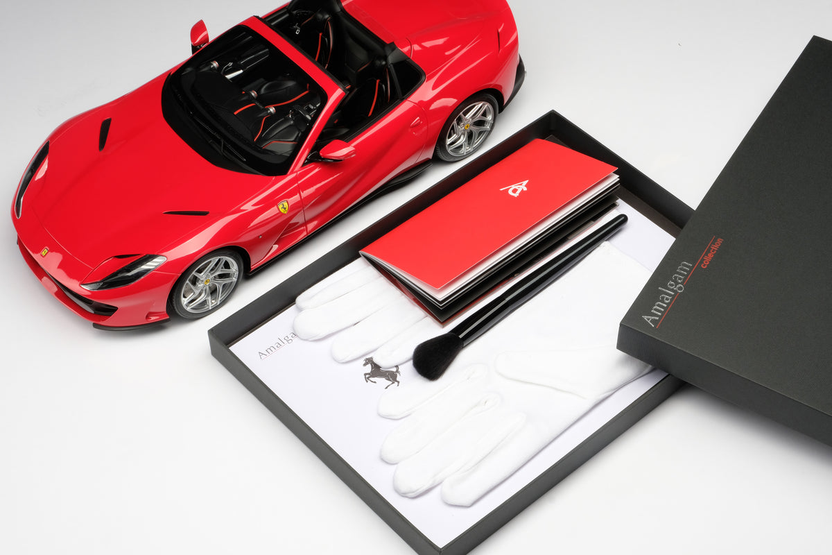 Ferrari 812 GTS