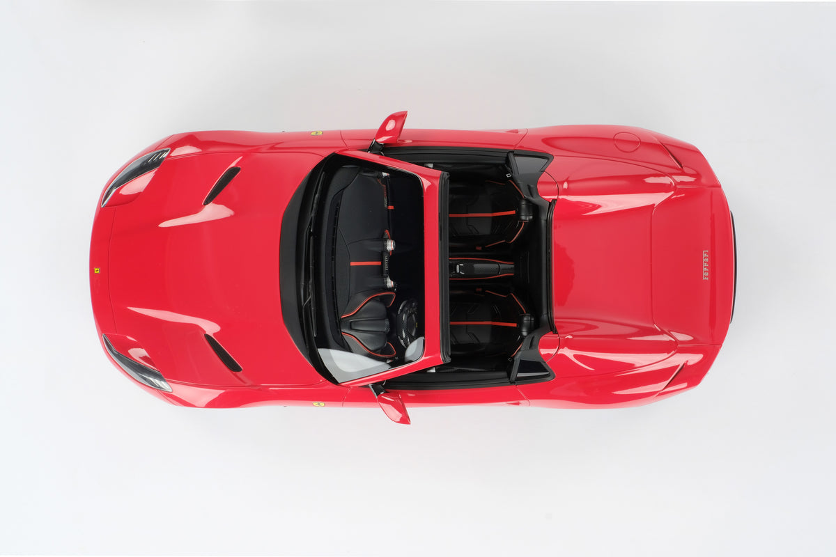 Ferrari 812 GTS