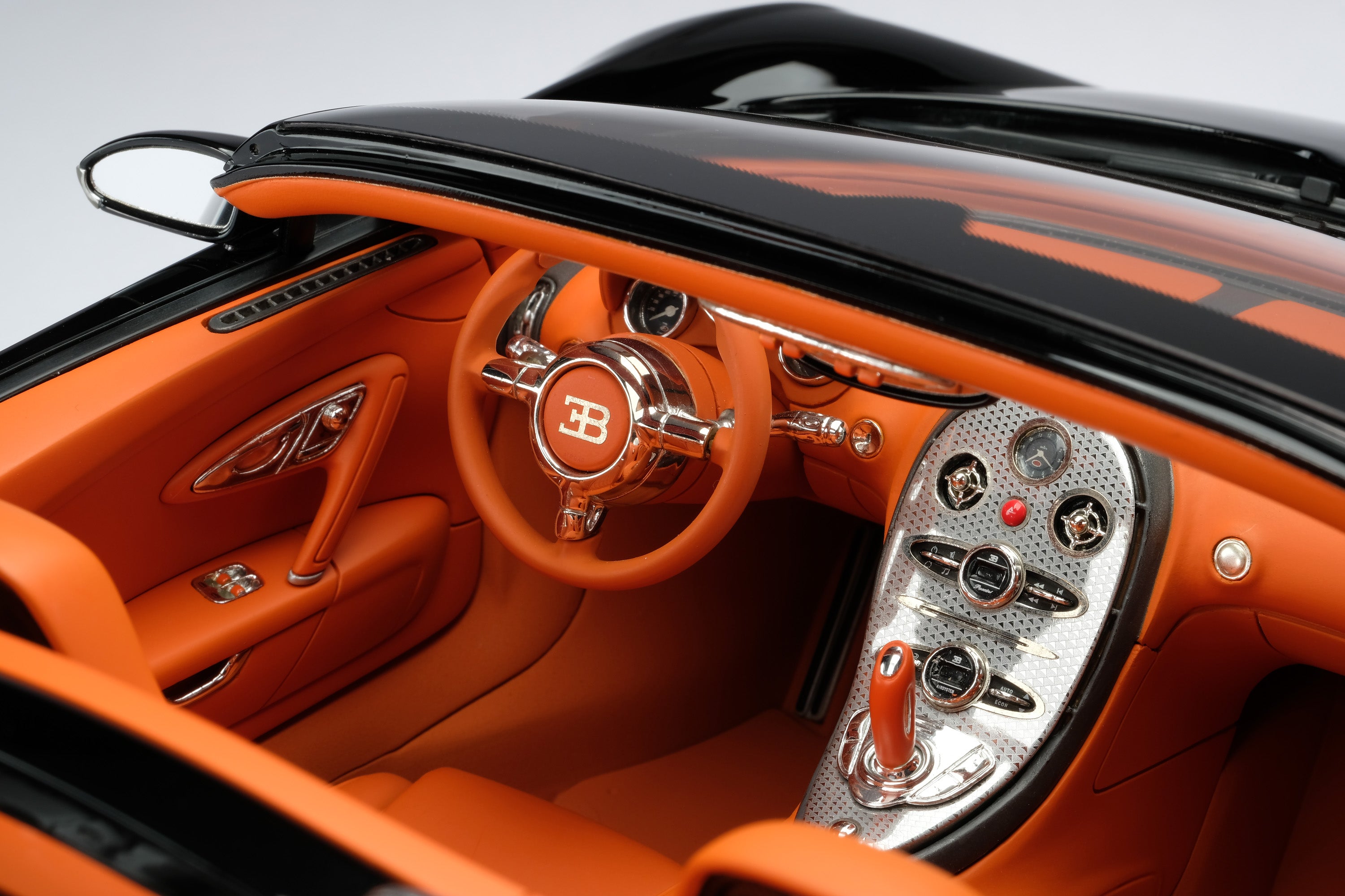 Bugatti Veyron Super Sport Gold Edition Interior Bugatti Veyron Super Sport Gold Edition Interior