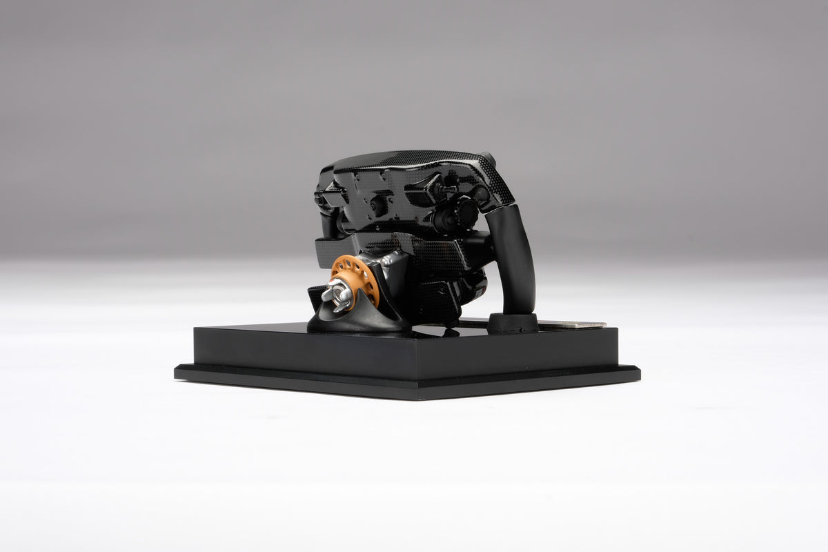 Volant de la Ferrari SF1000 (2020)