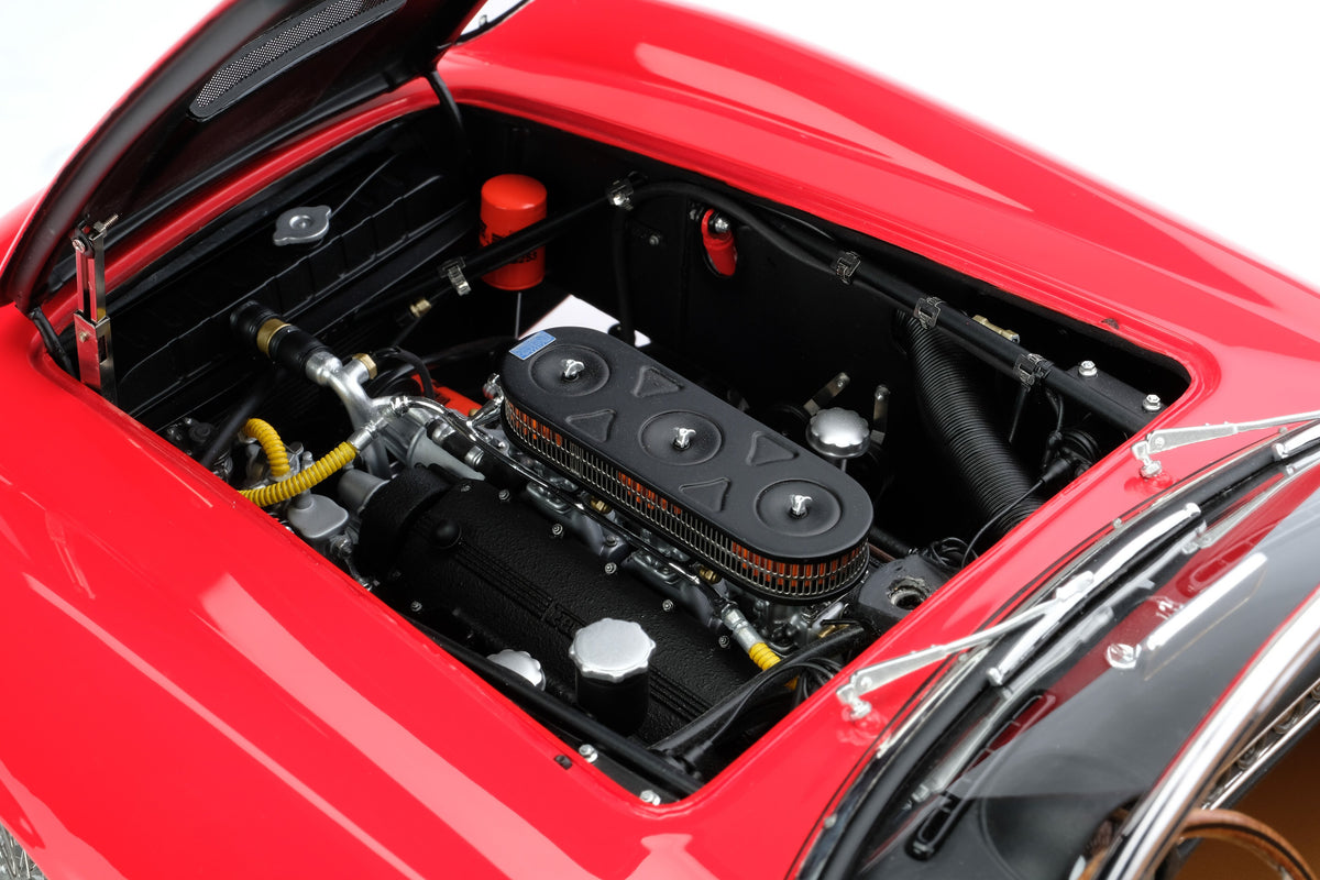 Ferrari 250 GT California Spyder SWB (1960) - Limited Edition in Red