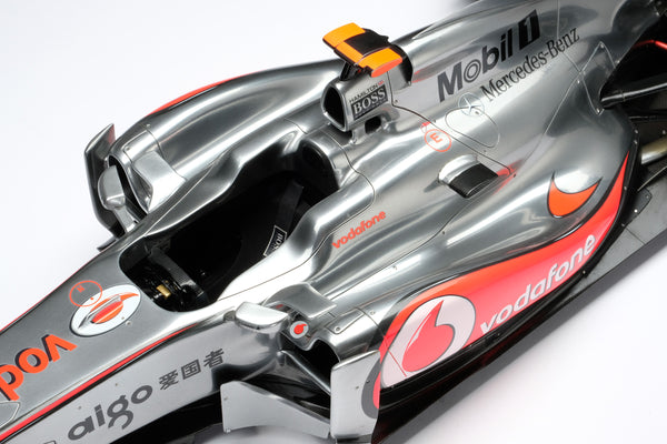 Miniature McLaren MP4-26 #4 Chinese GP 2011 - Spark 1/43 - Neuve En Boîte
