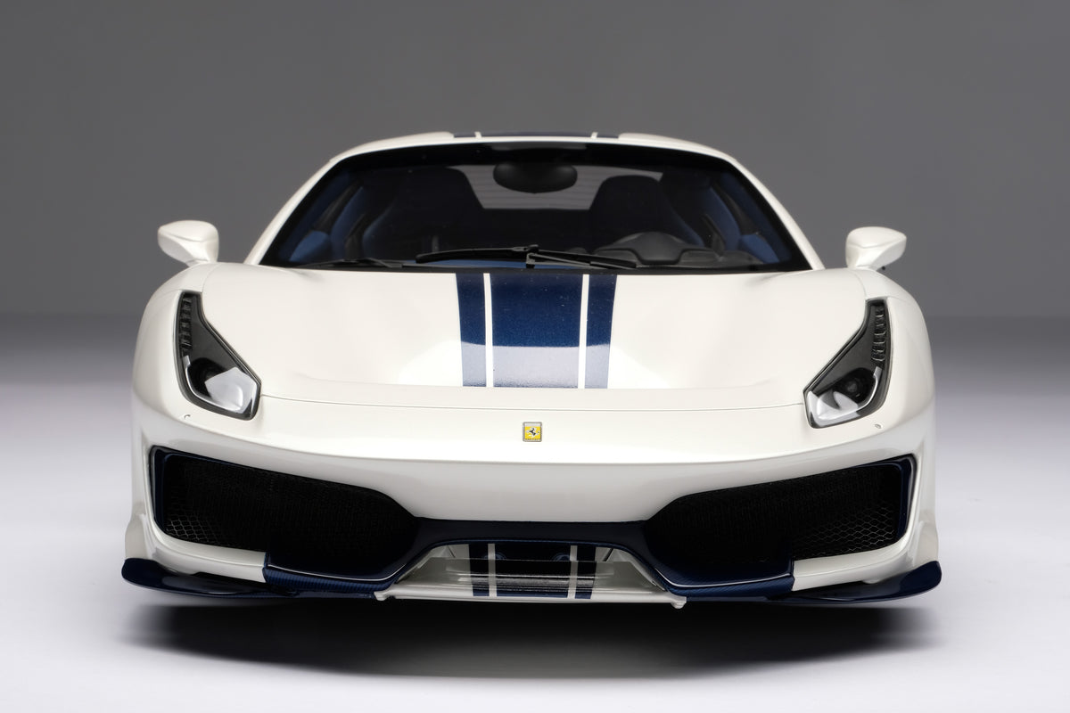 Ferrari 488 Pista Spider - Bespoke