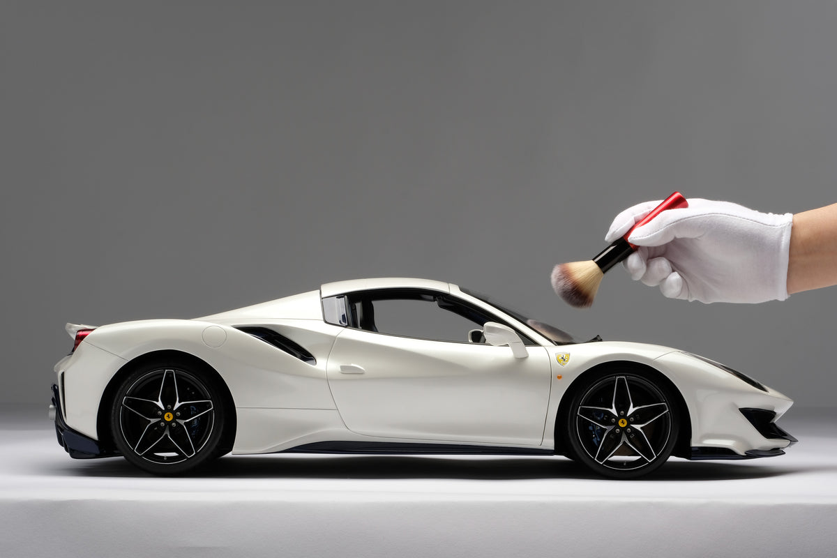 Ferrari 488 Pista Spider - Bespoke