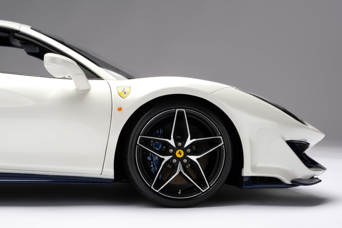 Ferrari 488 Pista Spider - Bespoke