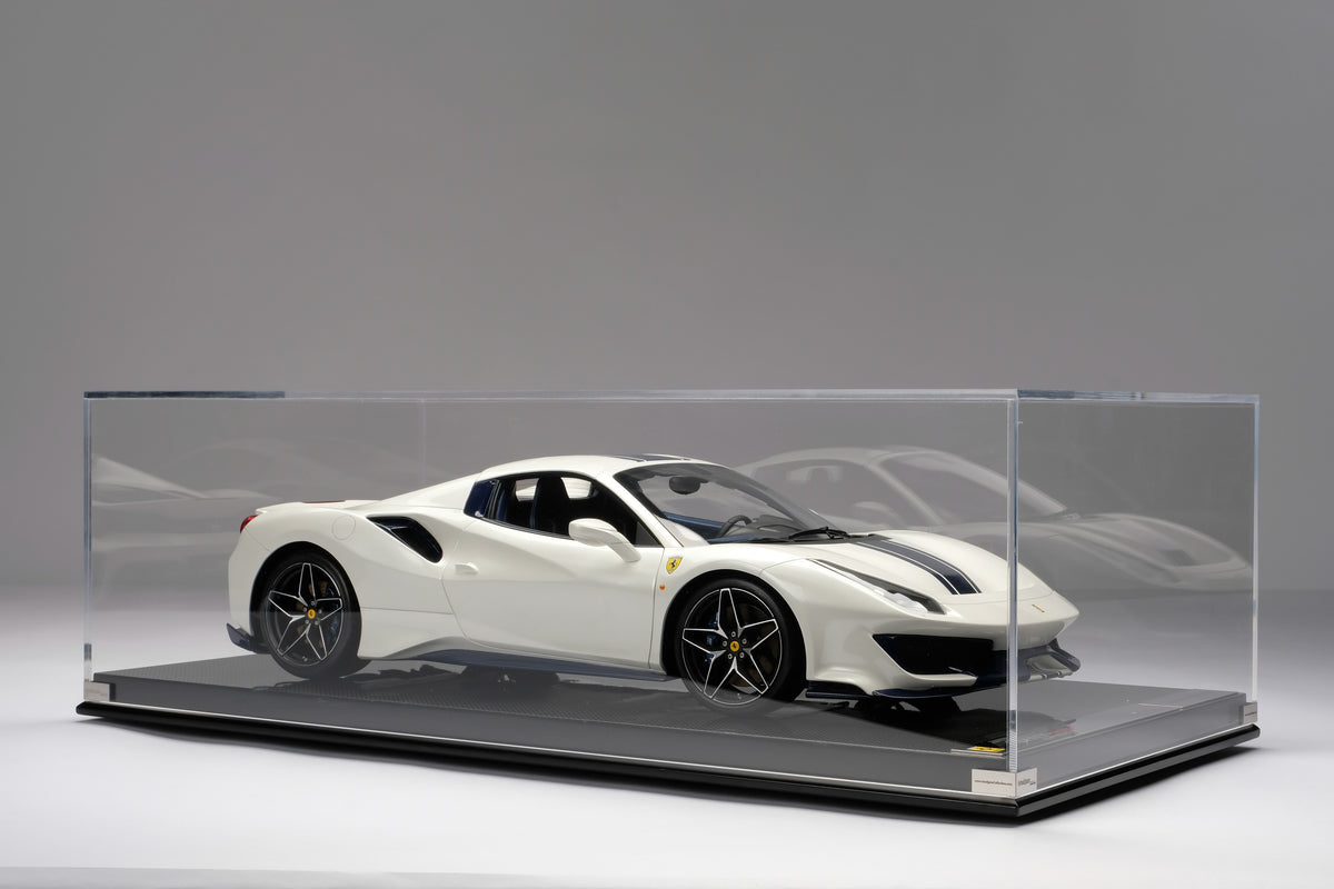 Ferrari 488 Pista Spider - Bespoke