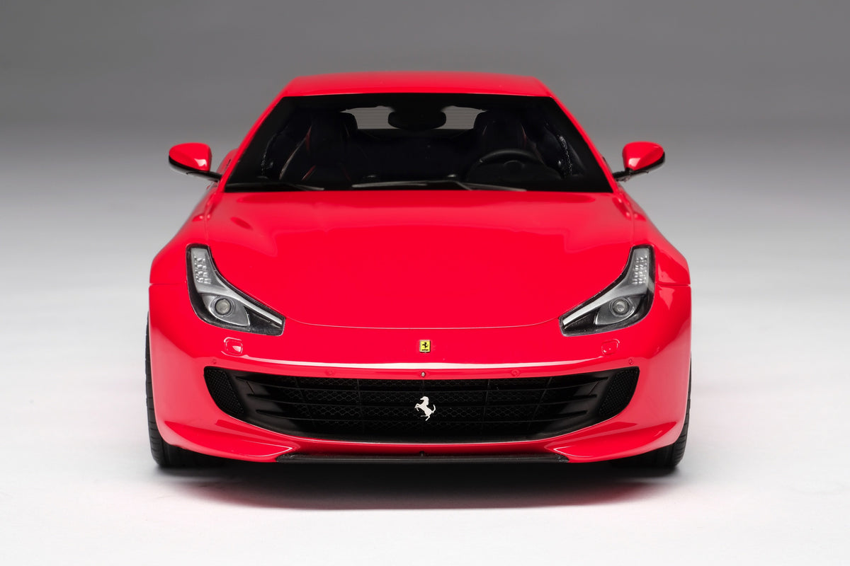 Ferrari GTC4Lusso