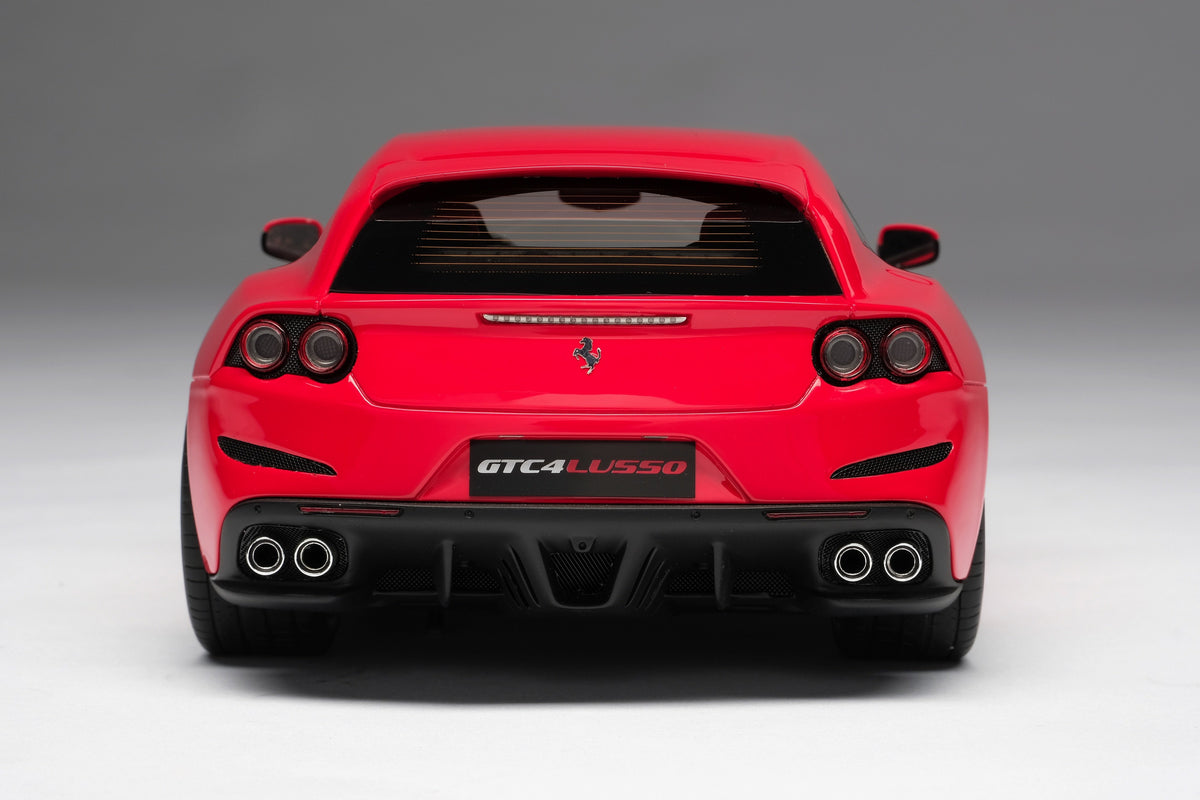Ferrari GTC4Lusso